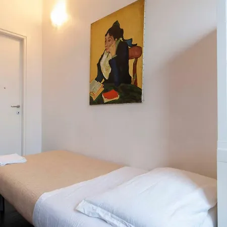 Maison d'hôtes Farini8