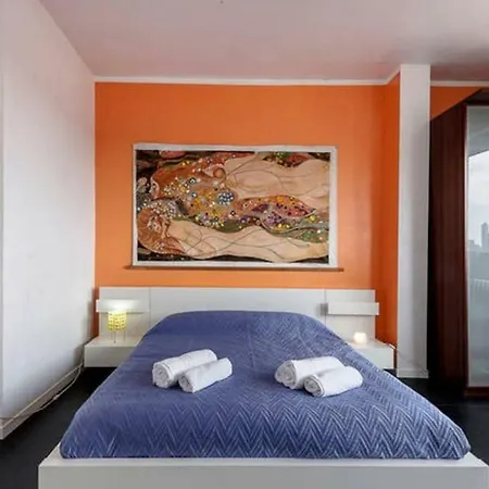 Maison d'hôtes Farini8